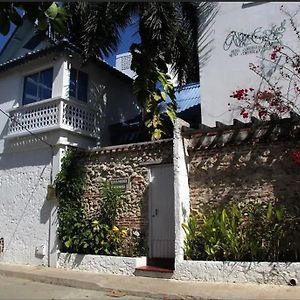 Hotel Auaecoco